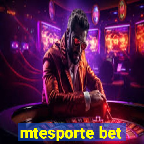 mtesporte bet